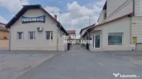 Pensiune cu 10 camere + spațiu comercial inclus pe Calea... 