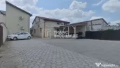 Pensiune cu 10 camere + spațiu comercial inclus pe Calea...