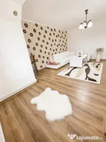 Apartament 3 camere, decomandat, 63.10 mp, la cheie, zona Bl