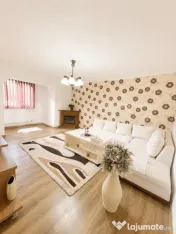 Apartament 3 camere, decomandat, 63.10 mp, la cheie, zona Bl 