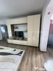 Apartament 3 camere, decomandat, 63.10 mp, la cheie, zona Bl 
