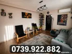Apartament 3 camere Sector 4 Mobilat si Utilat