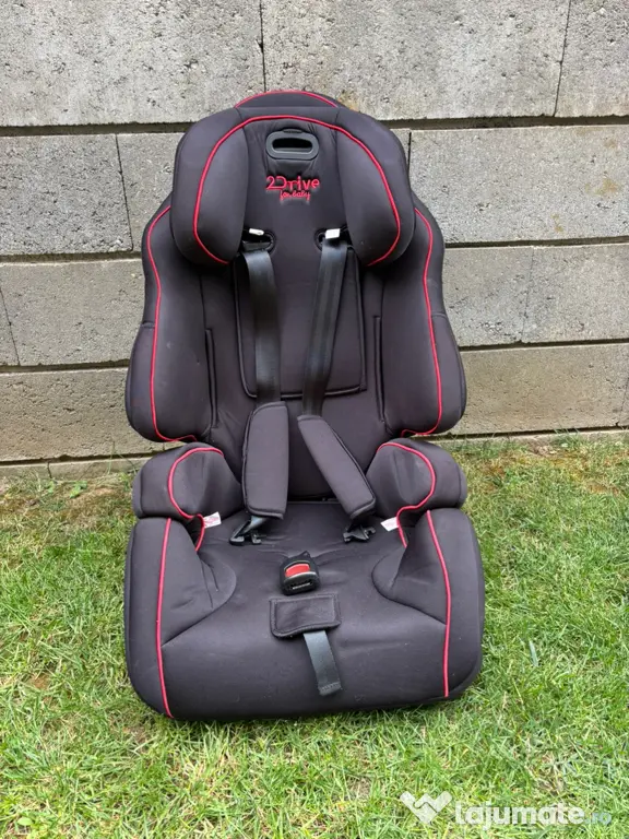Vând scaun auto pentru copii marca 2Drive for baby