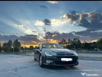 Citroen c5 x7 exclusive,2.0 hdi automata