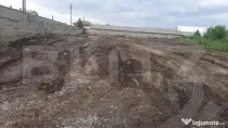 Teren intravilan constructii/industrial, 5.000 mp, zona Tata