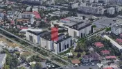 Vanzare apartament 3 camere mobilat utilat Novum 56 Gorju... 