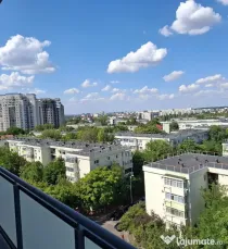 Proprietar inchiriez apartament 2 camere Doamna Ghica Plaza