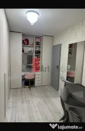 APARTAMENT 3 CAMERE- PARC FLOREASCA 