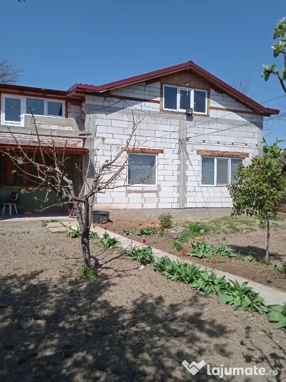 Casa de vanzare Slobozia Mandra