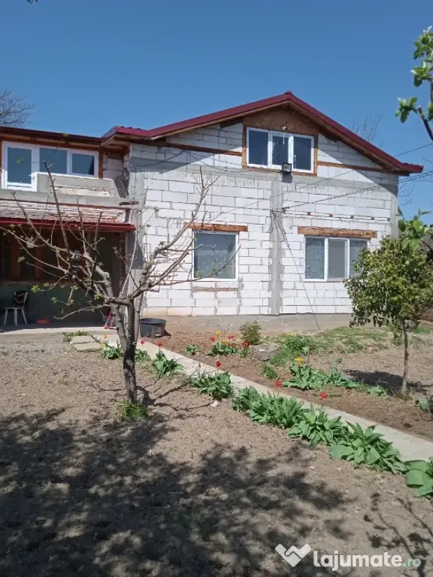 Casa de vanzare Slobozia Mandra