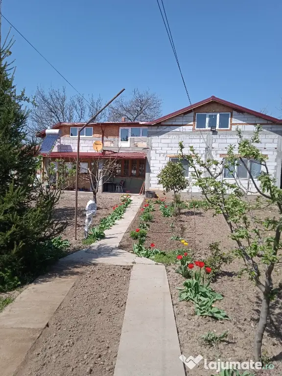 Casa de vanzare Slobozia Mandra