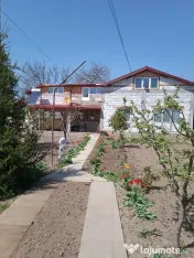 Casa de vanzare Slobozia Mandra