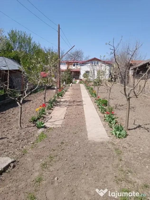 Casa de vanzare Slobozia Mandra