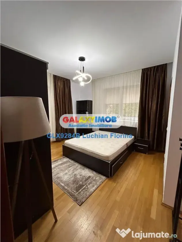 Aapartament 4 camere, et.1 I Soseaua Nordului