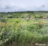 Teren intravilan, 1250mp , Zona Lebăda- Botoșani 