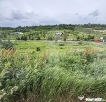 Teren intravilan, 1250 mp, zona Lebăda- Botoșani