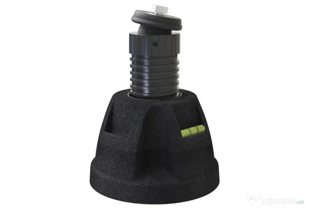 2xSuport reglabil anti-vibratii aer conditionat sau pompa de caldura