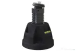 2xSuport reglabil anti-vibratii aer conditionat sau pompa de caldura