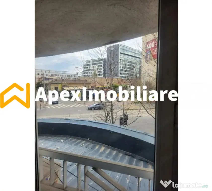 Spatiu birou de inchiriat Calea Calarasilor București | Ape