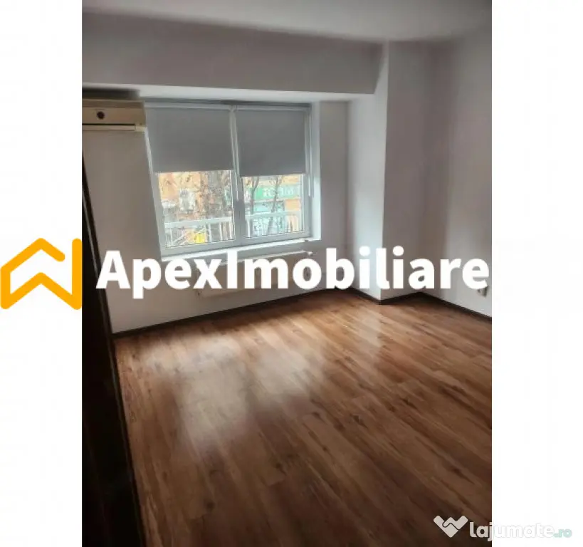 Spatiu birou de inchiriat Calea Calarasilor București | Ape