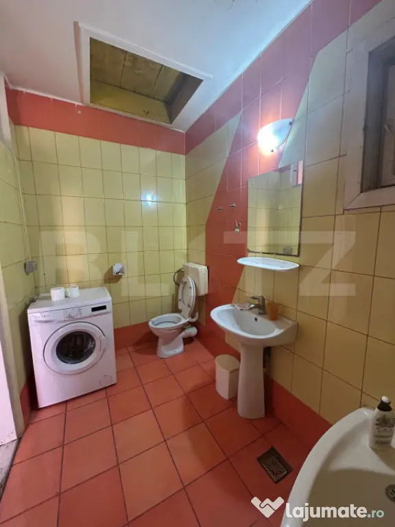 Casa de vanzare, 197 mp, zona Centru - Dej