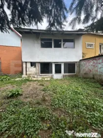 Casa de vanzare, 197 mp, zona Centru - Dej