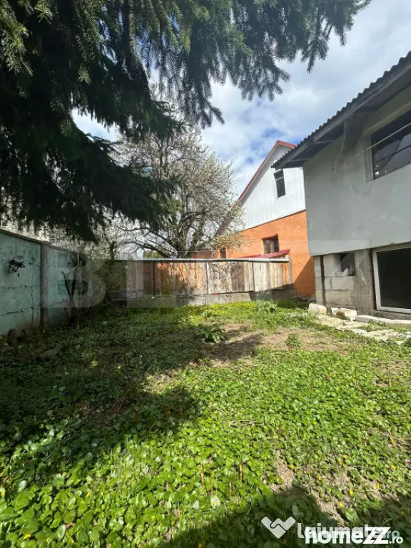 Casa de vanzare, 197 mp, zona Centru - Dej - Dej (Cluj)