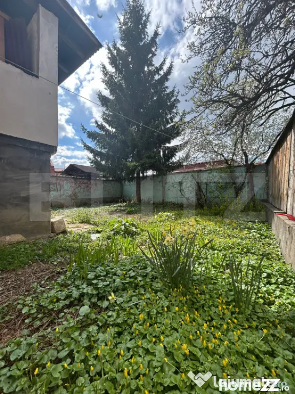 Casa de vanzare, 197 mp, zona Centru - Dej - Dej (Cluj)