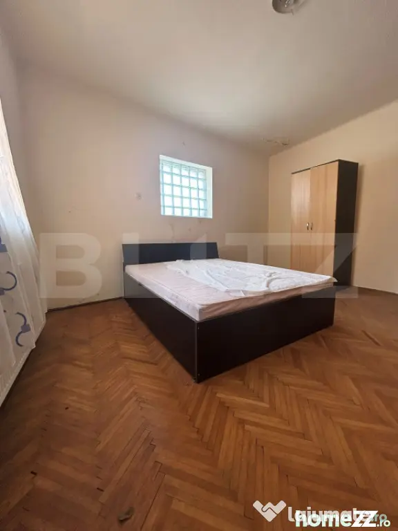Casa de vanzare, 197 mp, zona Centru - Dej - Dej (Cluj)