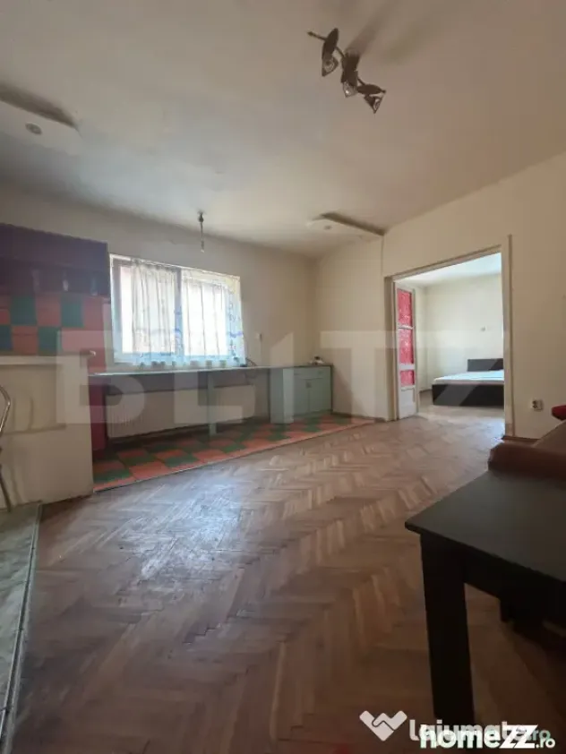 Casa de vanzare, 197 mp, zona Centru - Dej - Dej (Cluj)