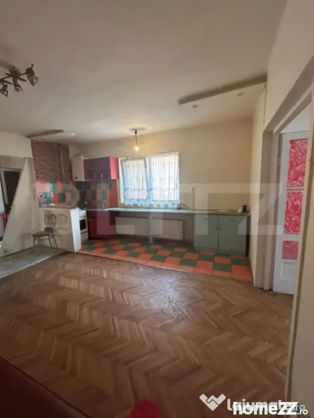 Casa de vanzare, 197 mp, zona Centru - Dej - Dej (Cluj)