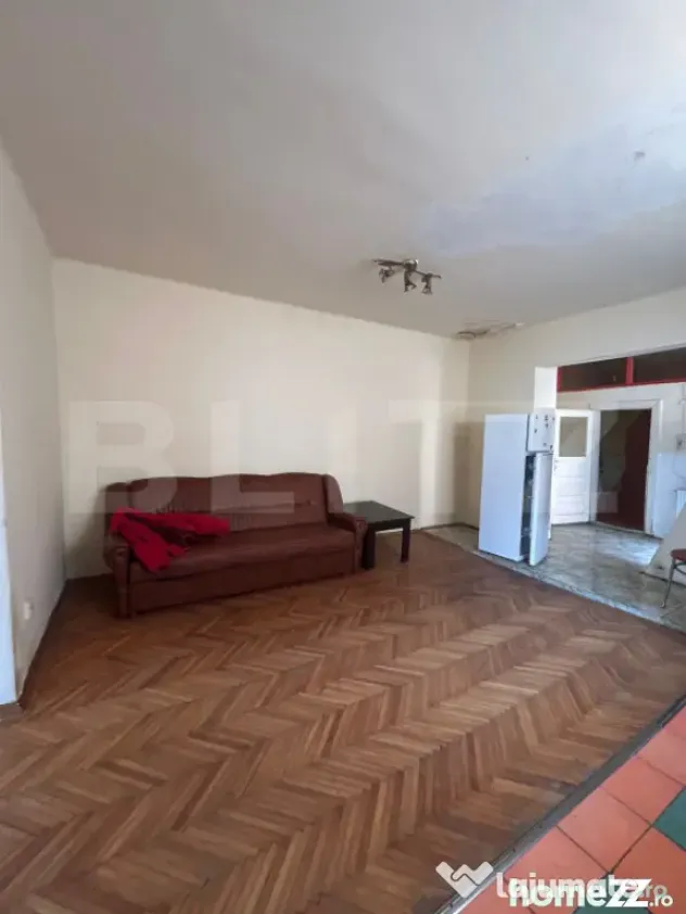 Casa de vanzare, 197 mp, zona Centru - Dej - Dej (Cluj)