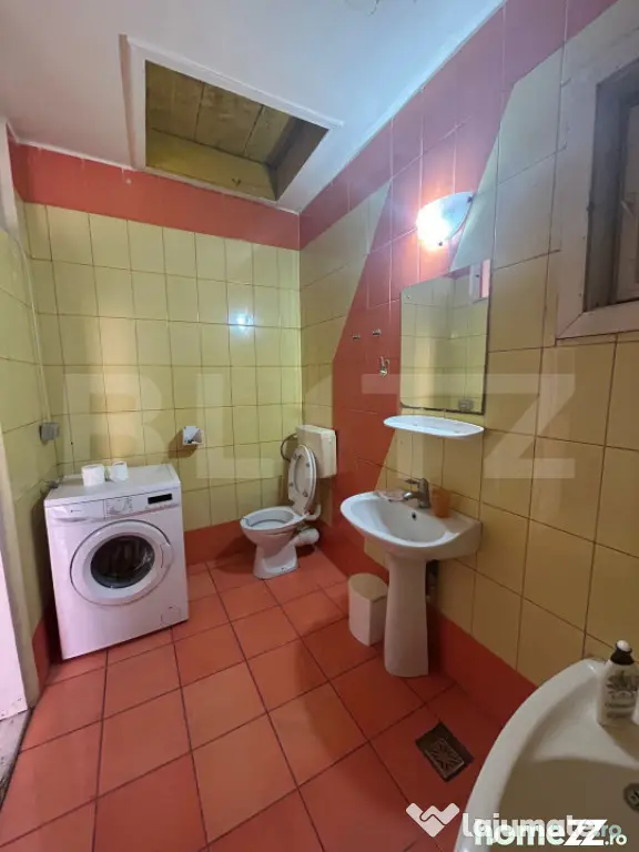 Casa de vanzare, 197 mp, zona Centru - Dej - Dej (Cluj)