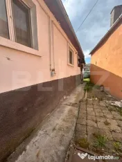 Casa de vanzare, 197 mp, zona Centru - Dej