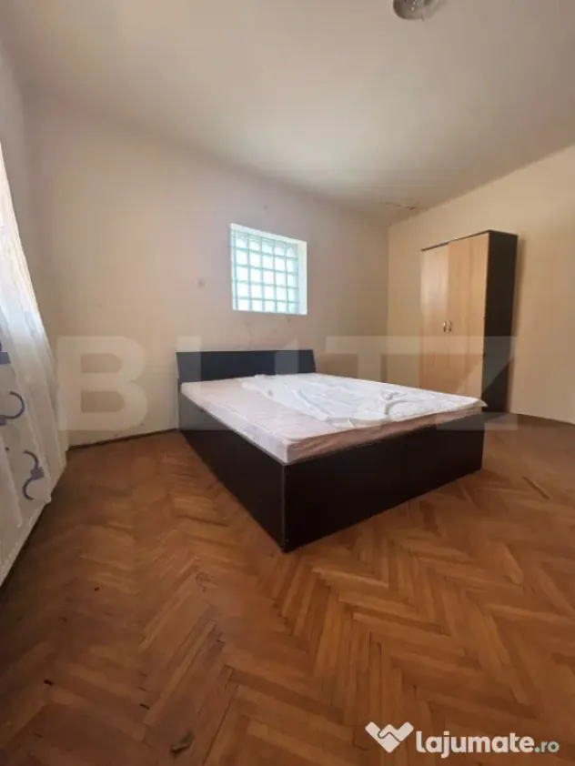 Casa de vanzare, 197 mp, zona Centru - Dej