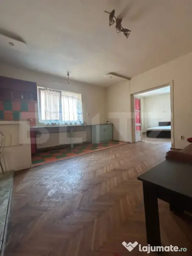 Casa de vanzare, 197 mp, zona Centru - Dej