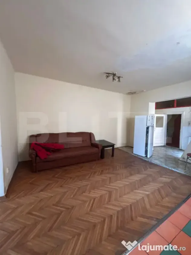 Casa de vanzare, 197 mp, zona Centru - Dej
