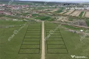Teren de 546 mp in Sibiu pretabil investitie 