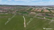 Teren de 546 mp in Sibiu pretabil investitie 