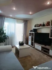 Apartament 3 camere, decomandat - zona Astra 