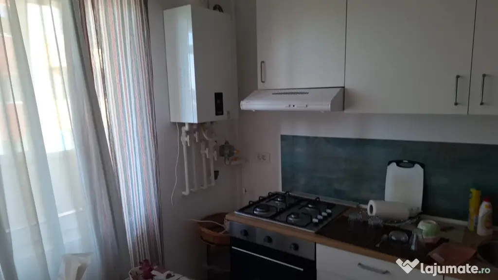Metalurgiei jilavei studio etaj 4