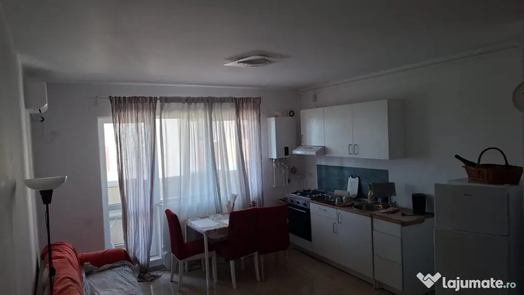 Metalurgiei jilavei studio etaj 4