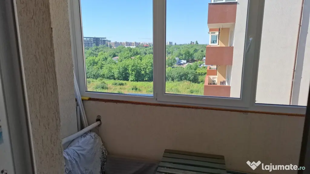 Metalurgiei jilavei studio etaj 4