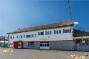 O investitie cu substanta:spatiu amplu, versatil, valoros po