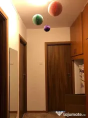 Piata sudului etaj 6 decomandat 