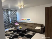 Apartament 2 camere Militari Residence, mobilat, utilat, 64.