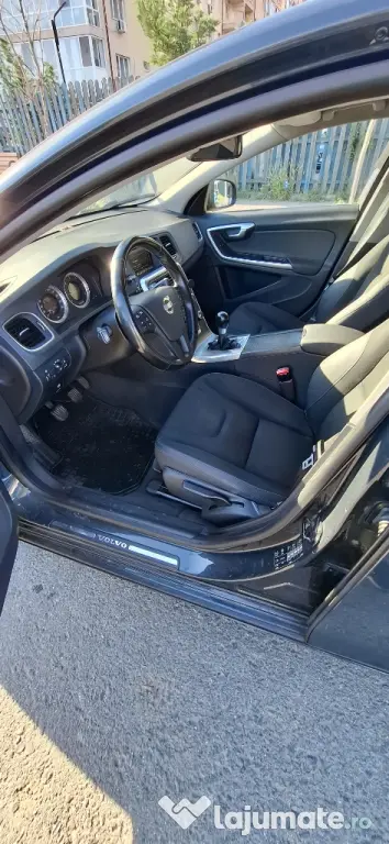 De vanzare Volvo S60