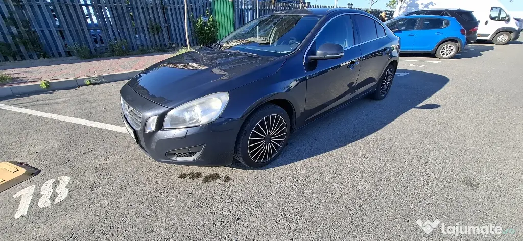 De vanzare Volvo S60