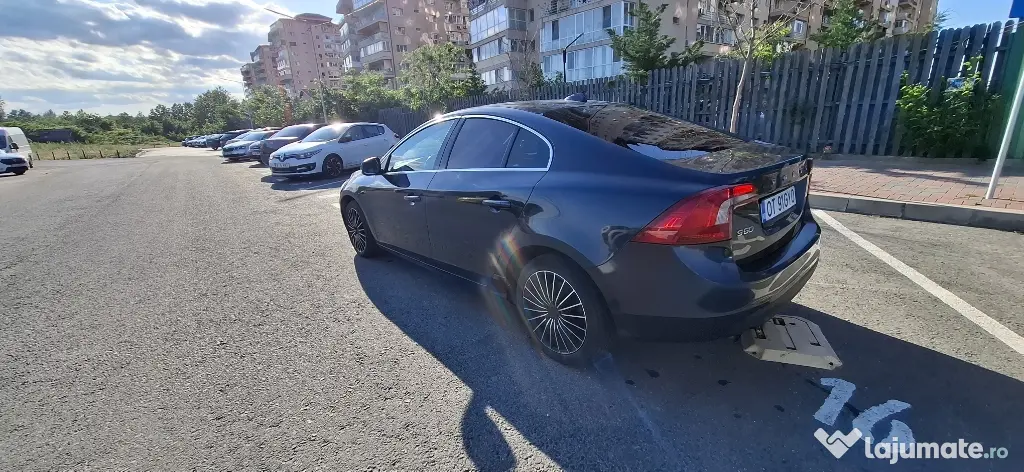 De vanzare Volvo S60