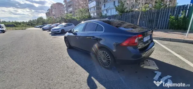 De vanzare Volvo S60